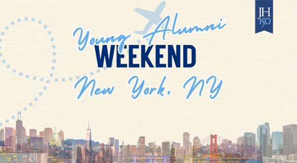 New York, NY: YAW at Brooklyn Brewing Header Image