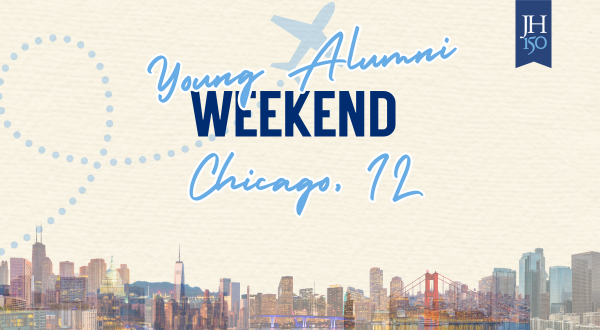 Chicago, IL: YAW at Header Image