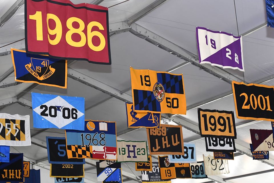 Alumni Weekend 2020