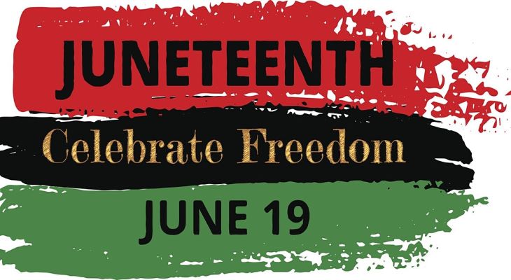 Juneteenth Celebration 