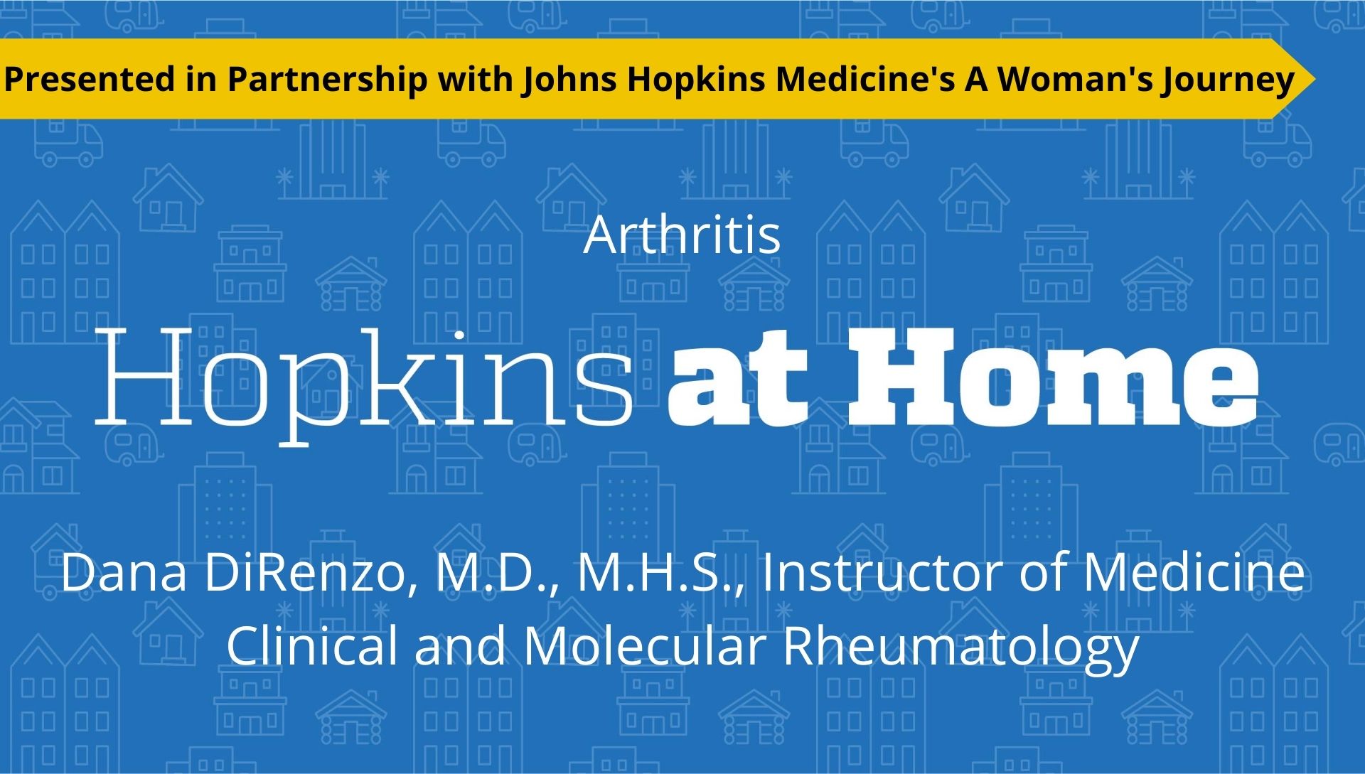 Arthritis  Johns Hopkins Medicine