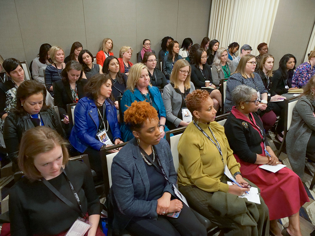 Women's Leadership Conference 2022