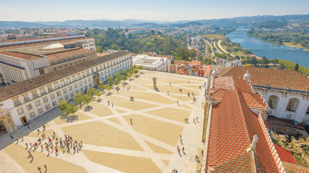 Romance of the Douro River