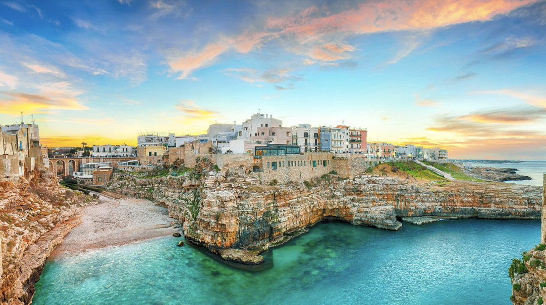 Apulia ~ Undiscovered Italy