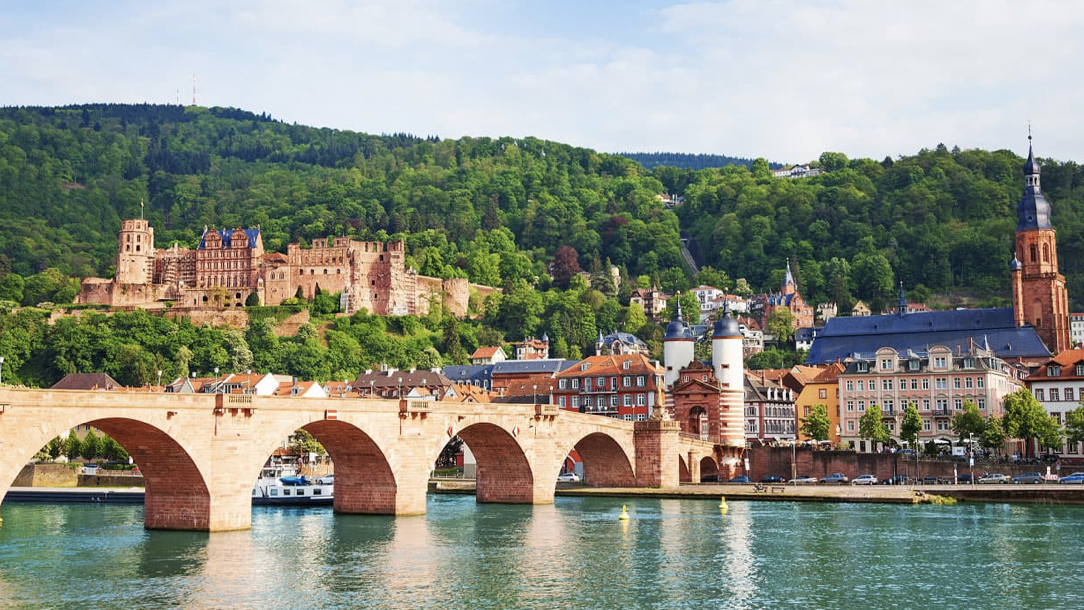 Cruise the Rhine & Moselle Rivers