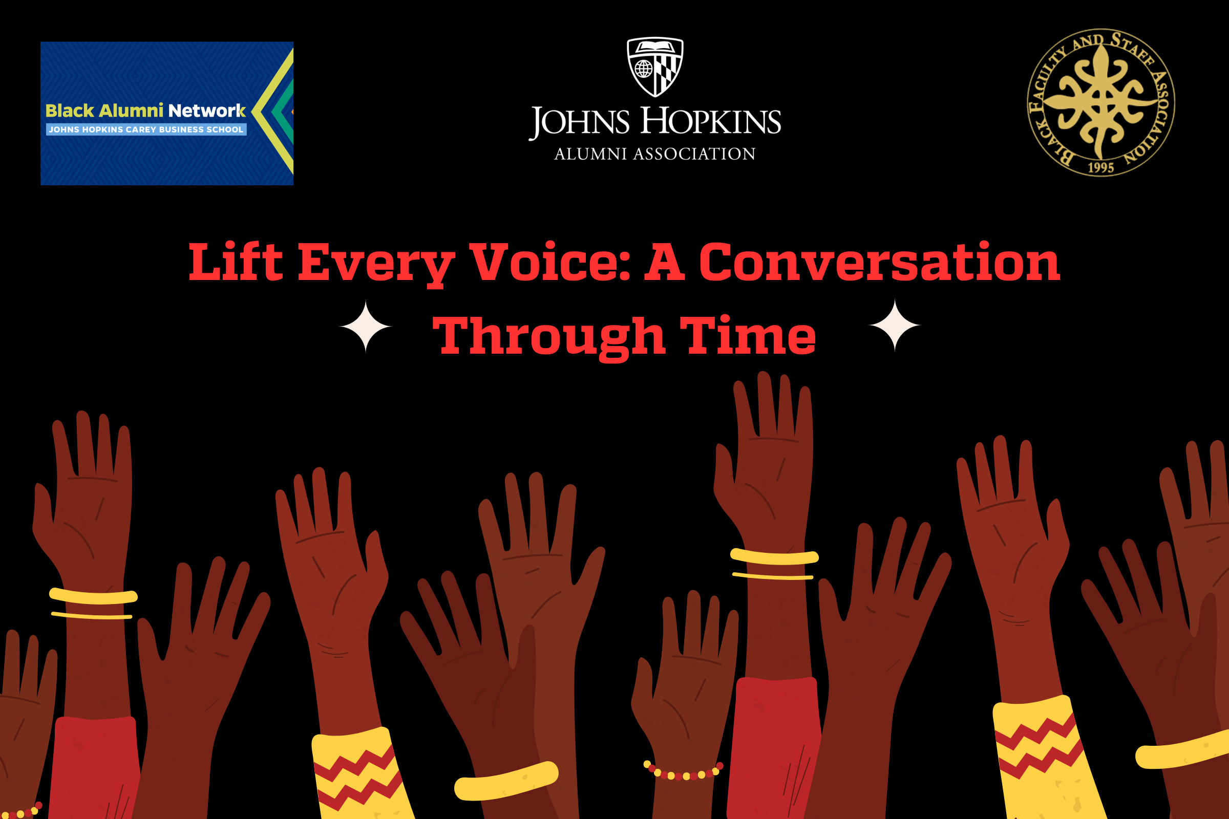 Lift Every Voice Image