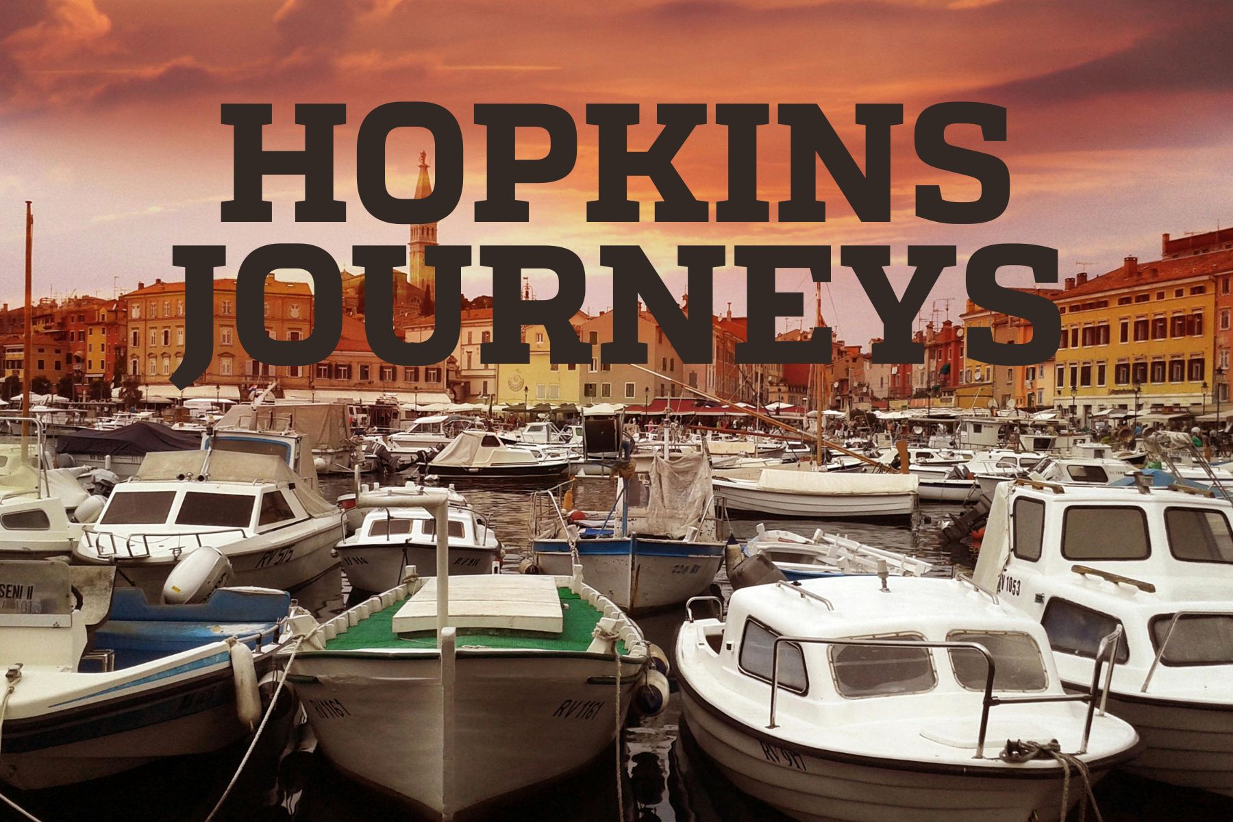 Hopkins Journeys_Croatia