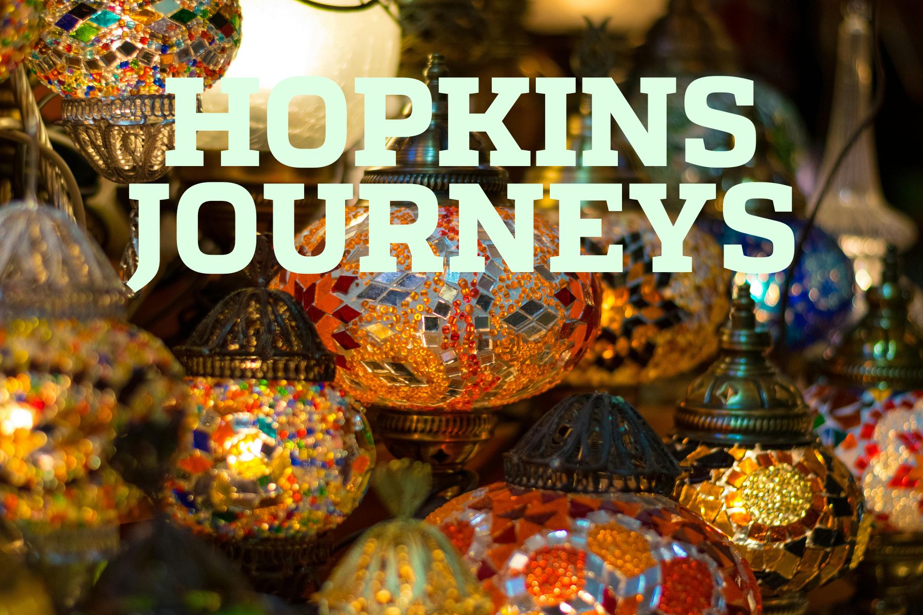 Hopkins Journeys_Istanbul