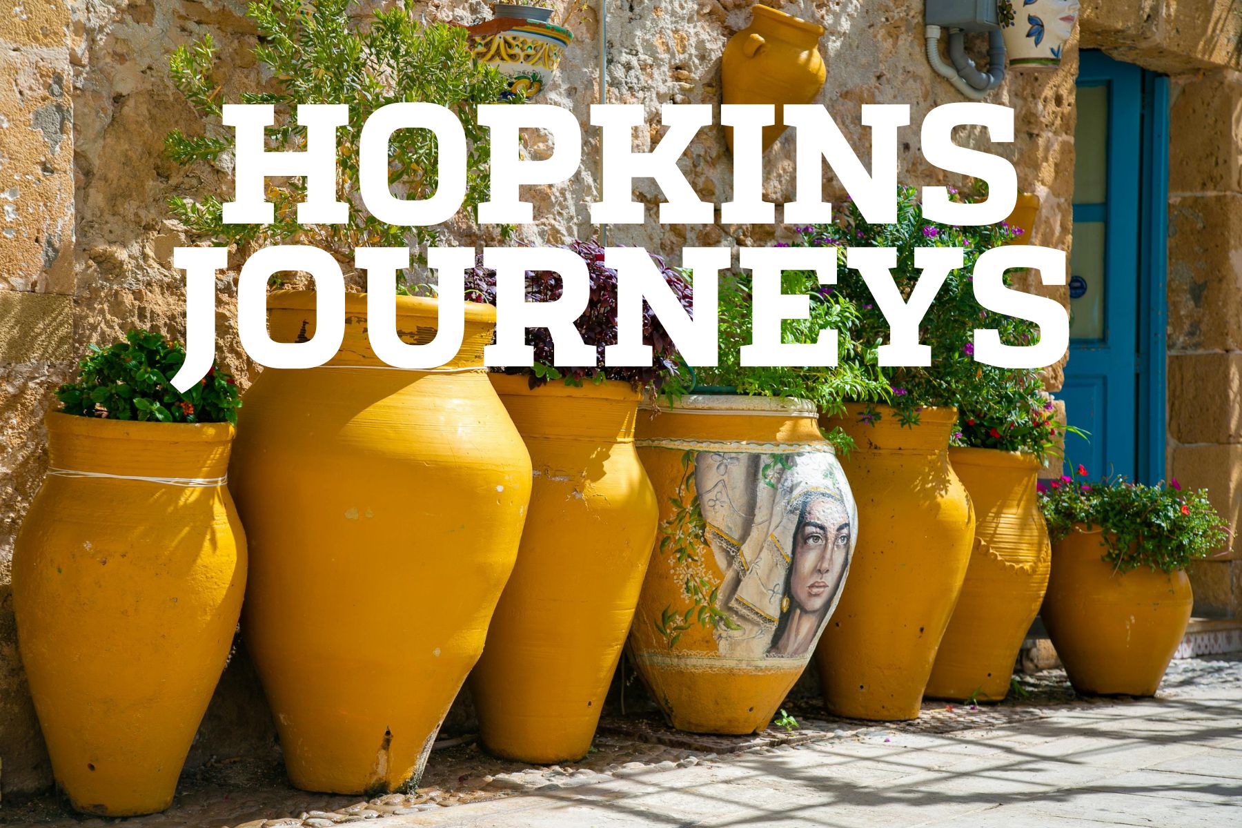 Hopkins Journeys_Malta&Sicily