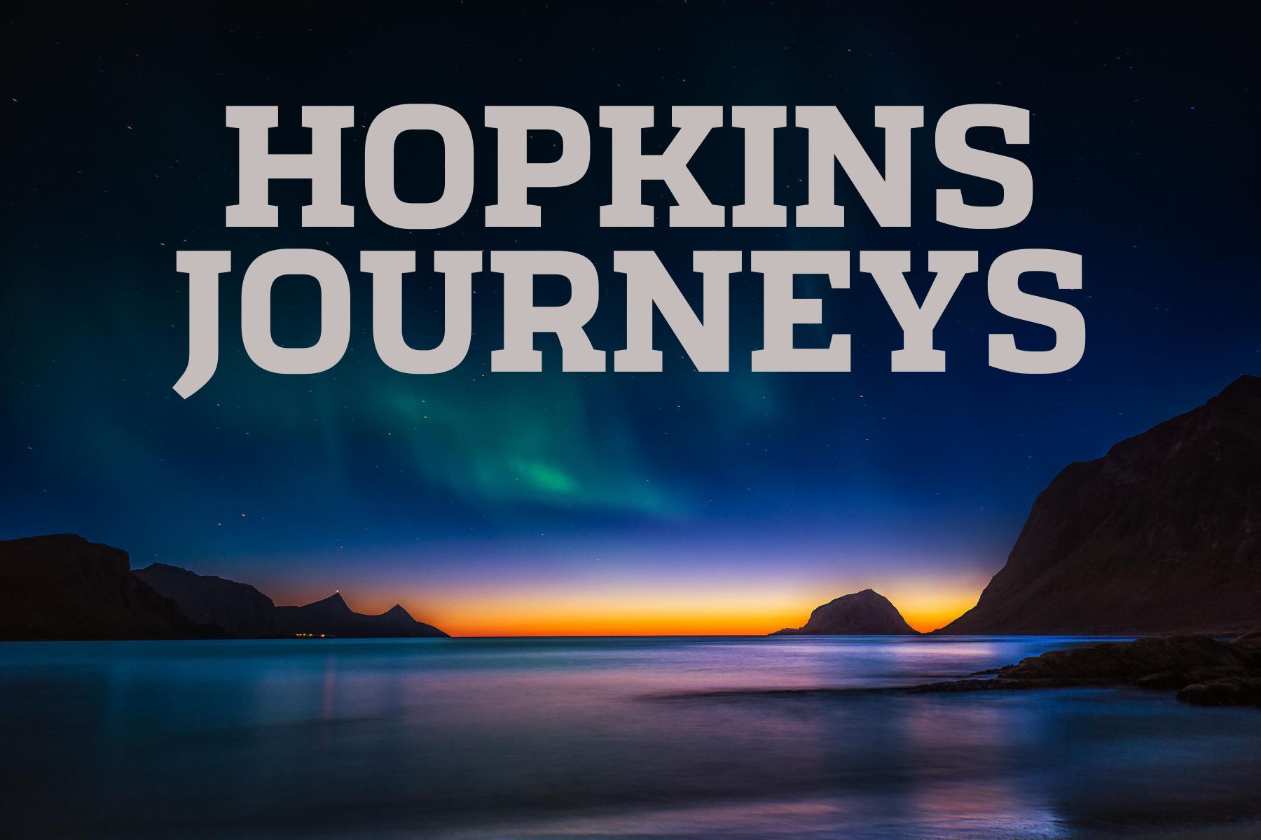 Hopkins Journeys_NorwegianFjords