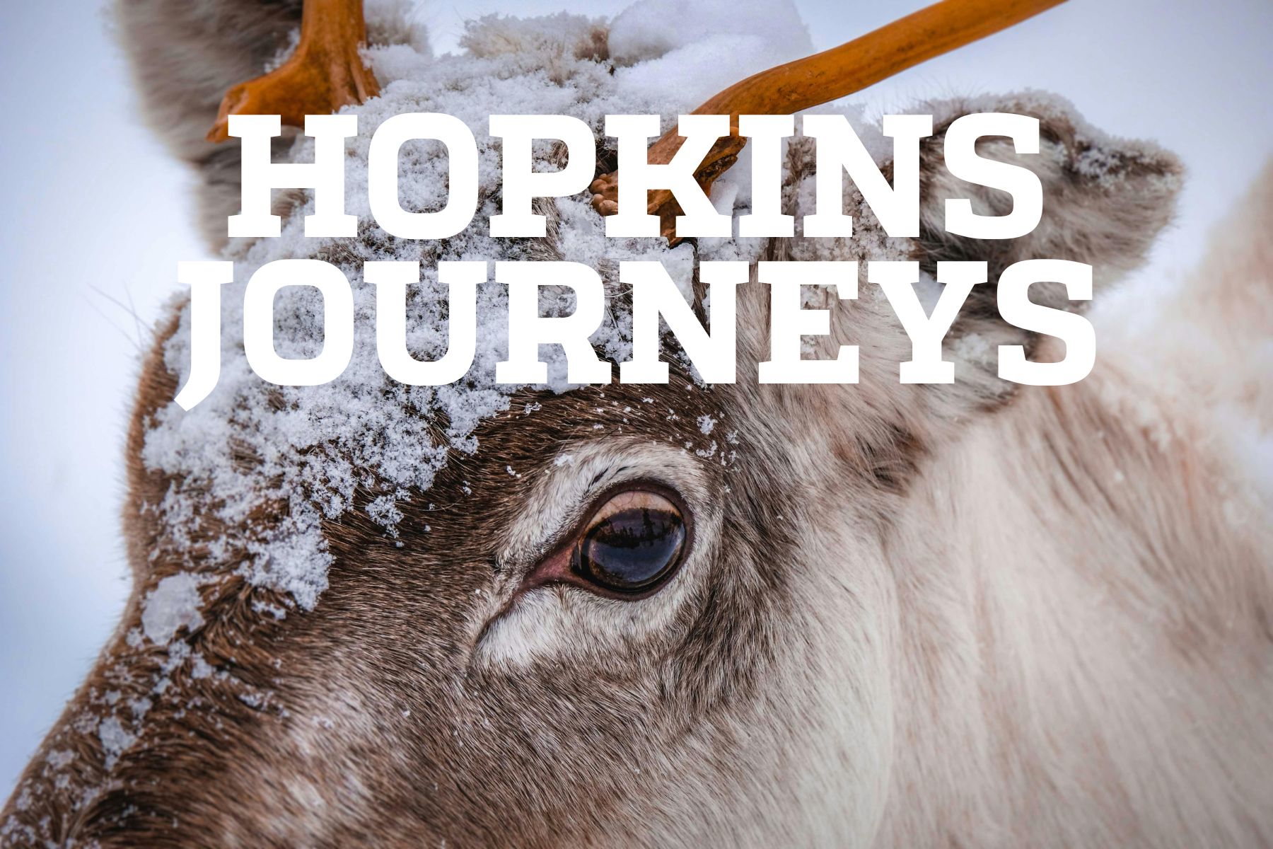 Hopkins Journeys_Finland Arctic