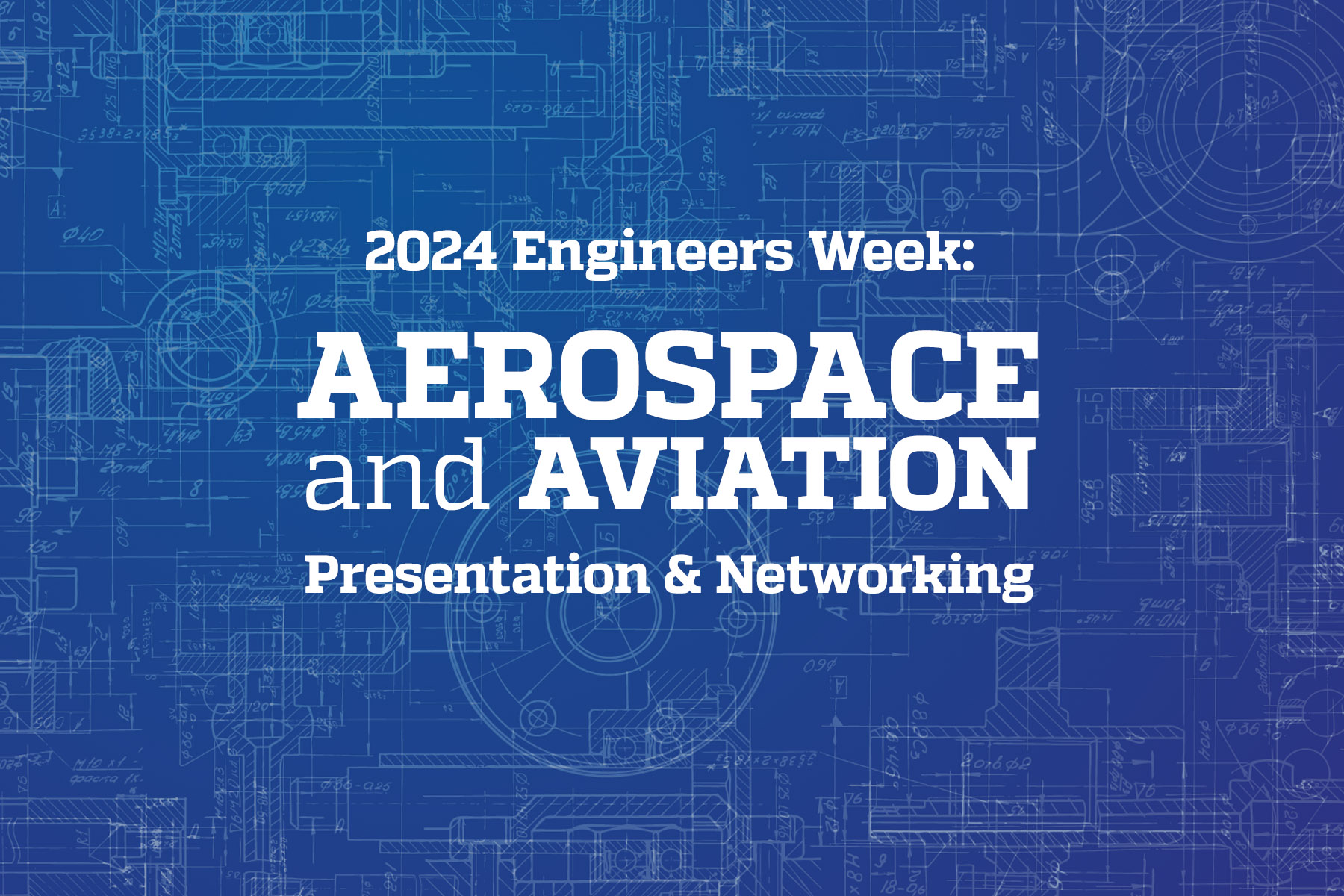 JHU E-Week 2024: Aerospace and Aviation
