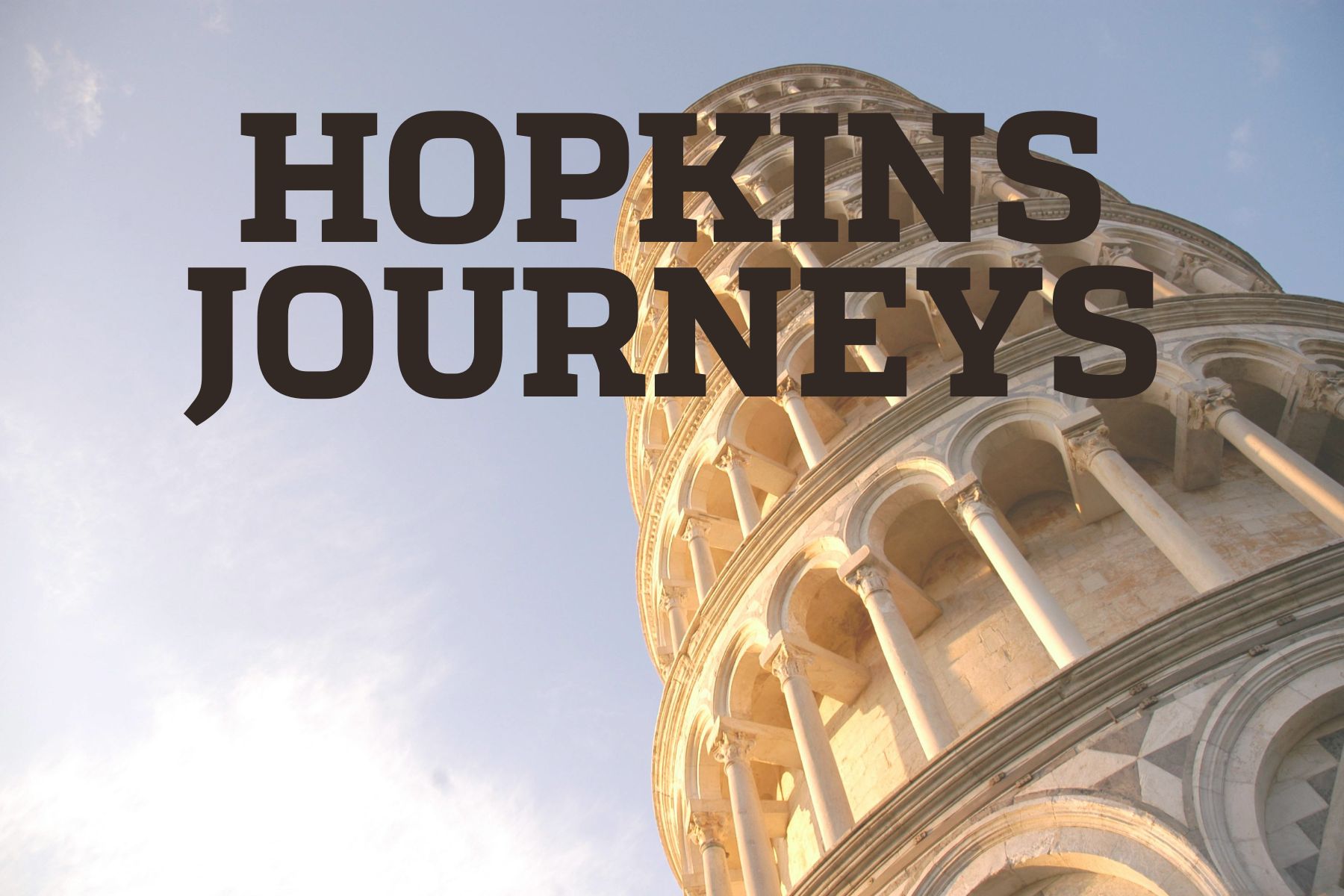 Hopkins Journeys_ItalyLakes