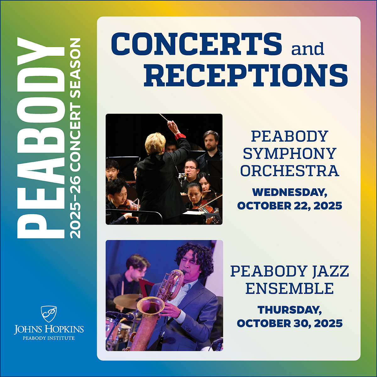 Peabody In The Community Header Image