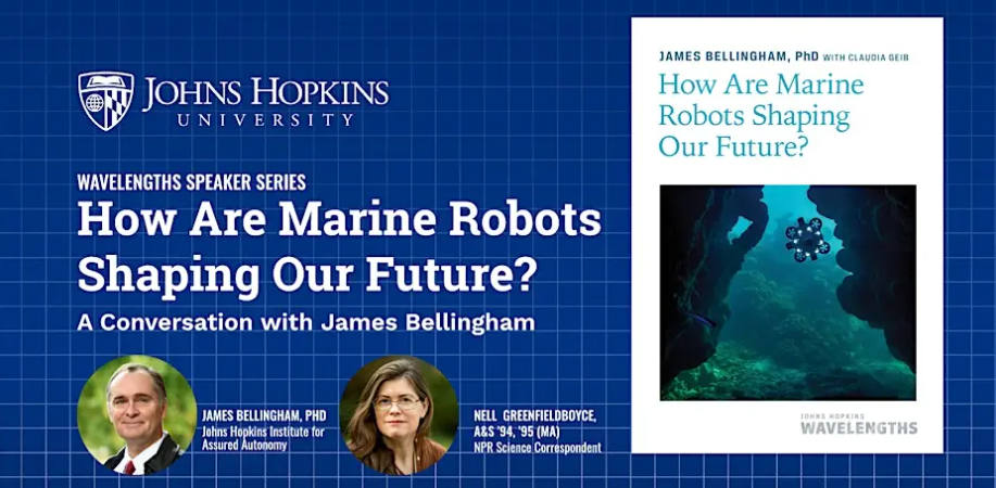 How Are Marine Robots Shaping Our Future?