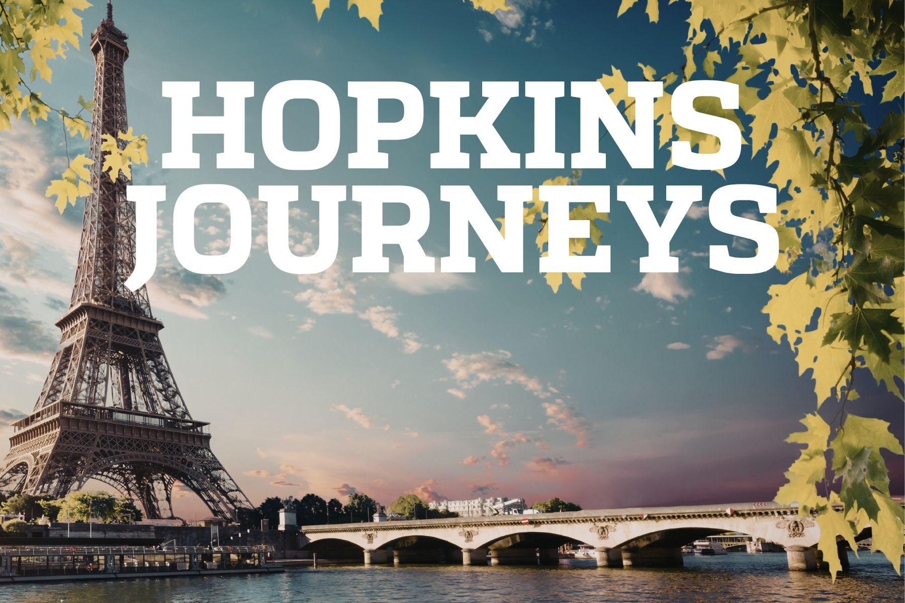 Hopkins Journeys_SeineCruise_F26