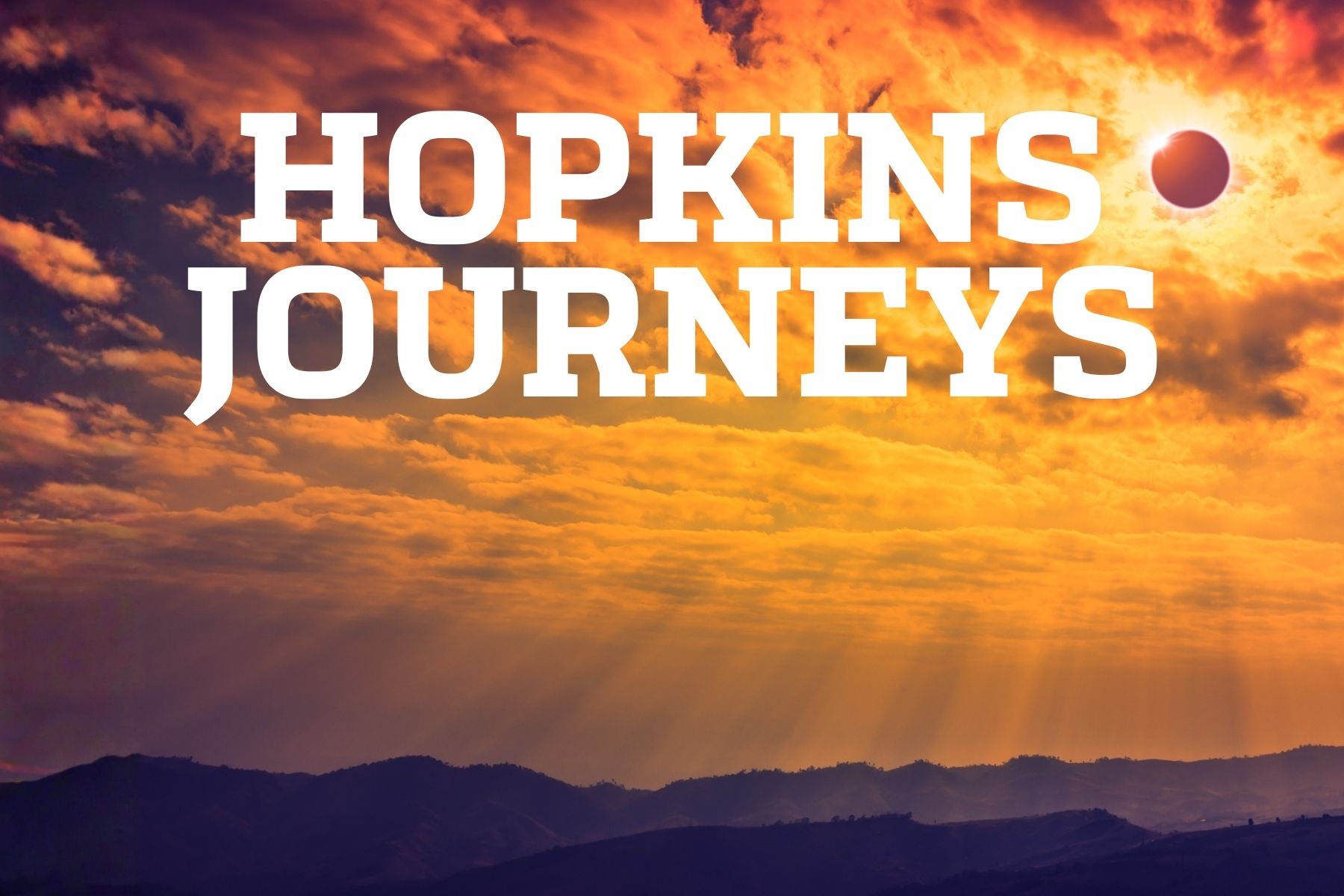 Hopkins Journeys_SolarCruise
