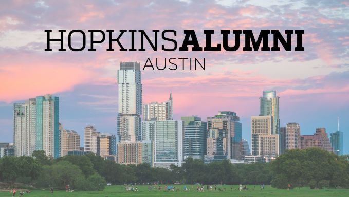 Austin, TX: Alumni Volunteering at Healing with Horses Header Image