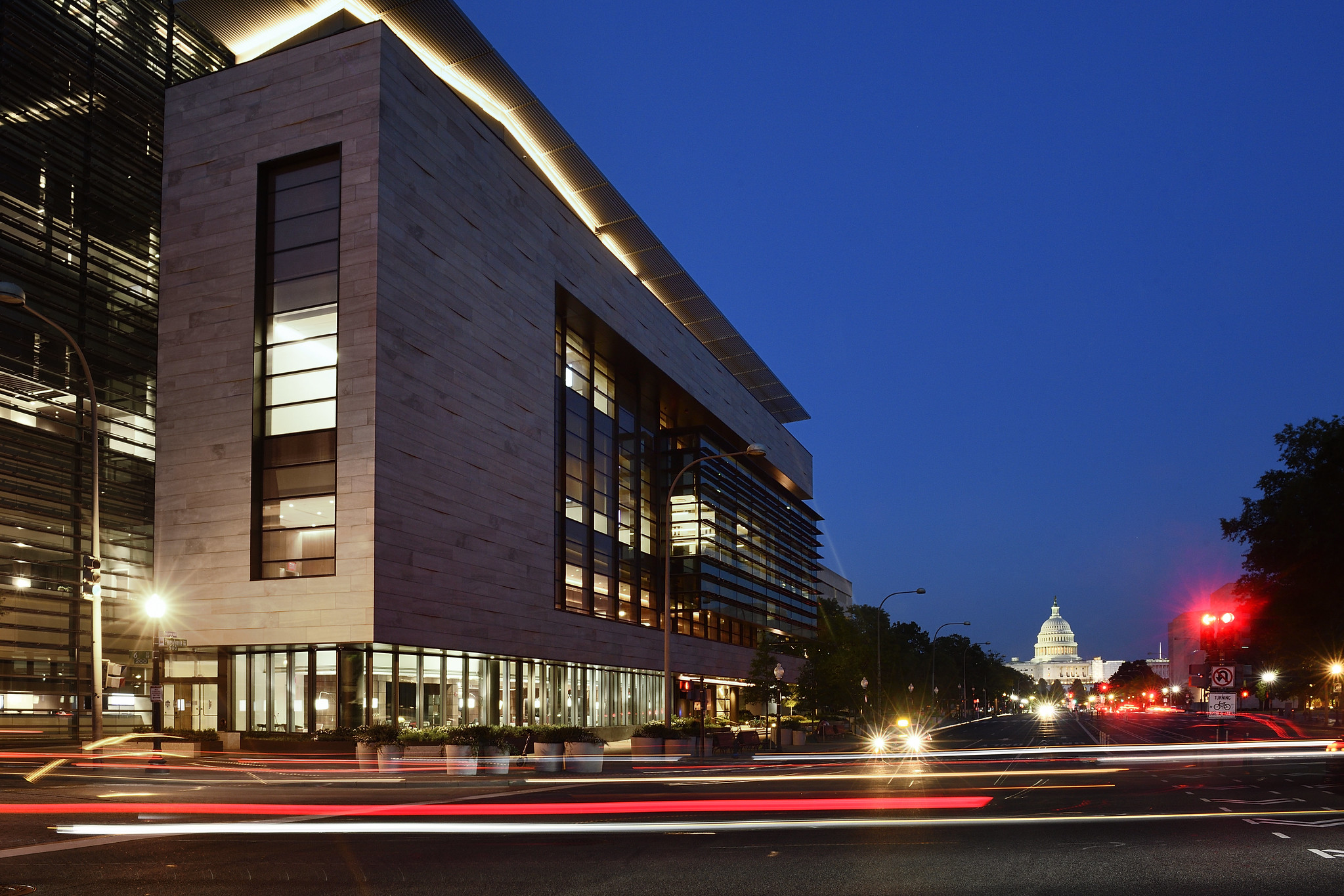 2025 SAIS Strat Alumni Dinner