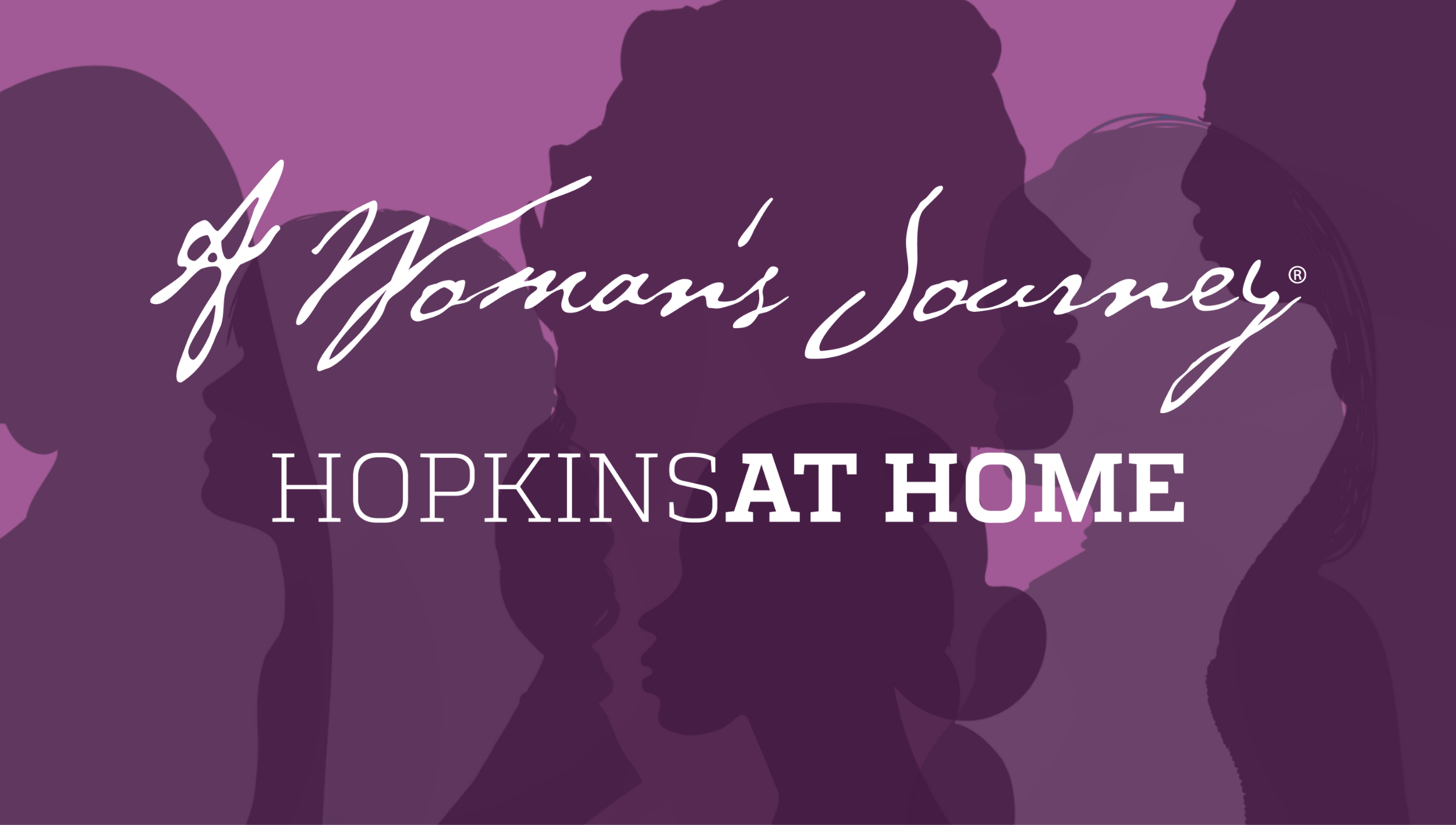 A Woman's Journey: Listen Up! Age-Related Hearing Loss A Woman's Journey: Listen Up! Age-Related Hearing Loss