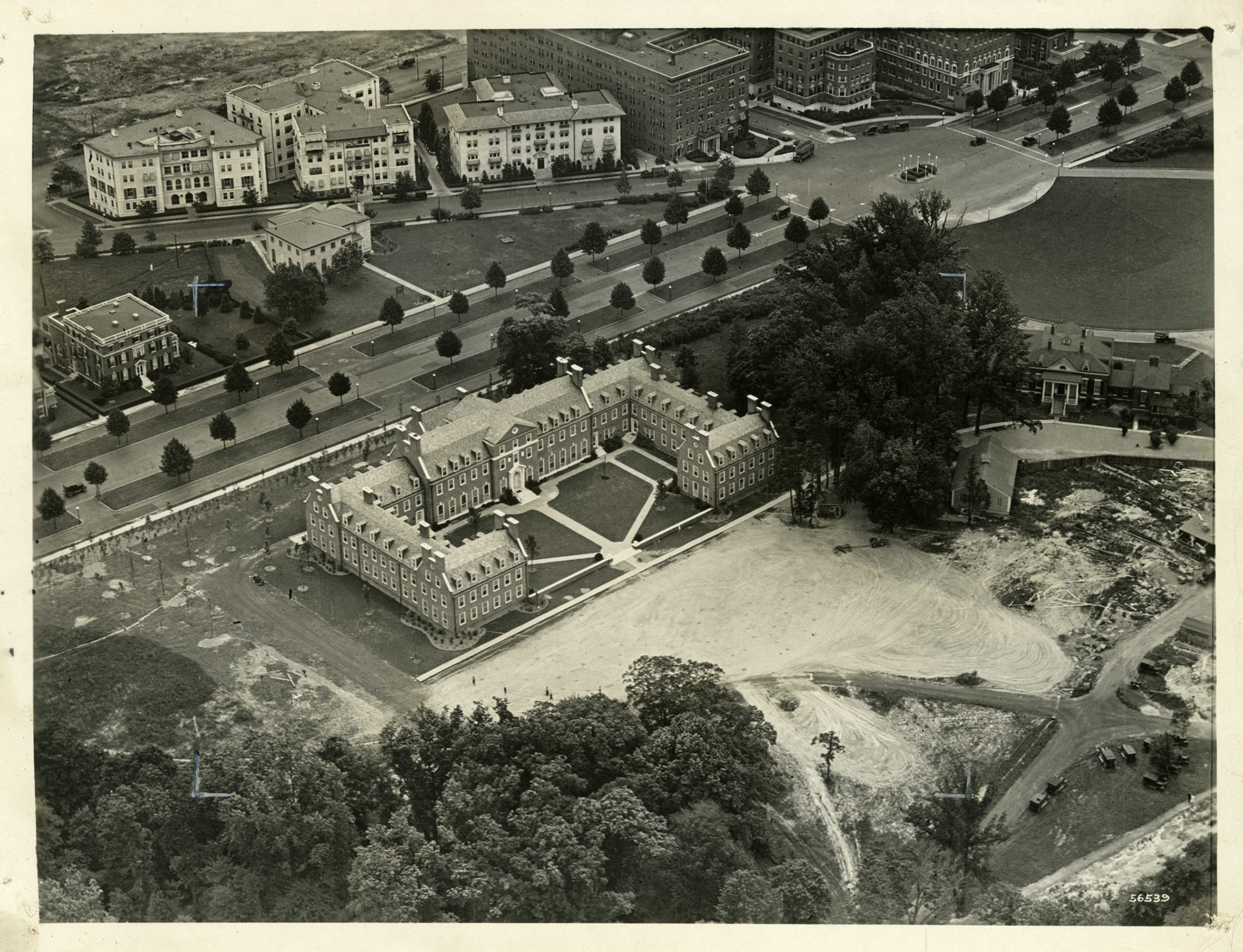 Homewood Museum Architecture Lecture Header Image