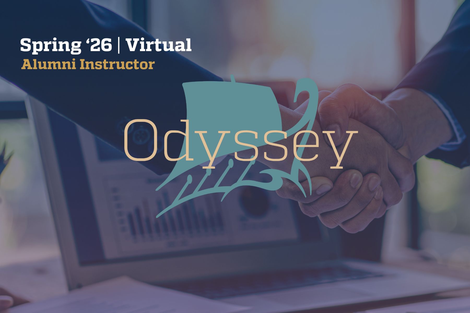 Masterclass in Negotiation, Influence, and Power with Yikee Adje, SAIS '08 Header Image