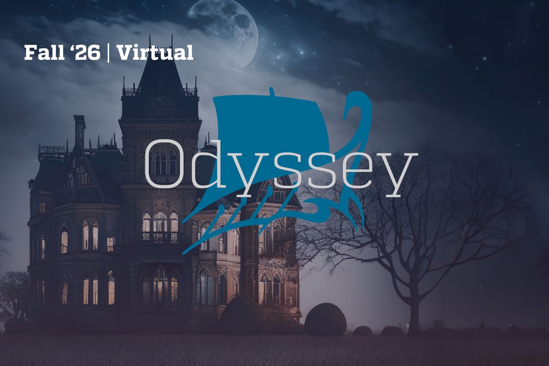 Three Outstanding Gothic Novels with Lynne Agress, PhD Header Image