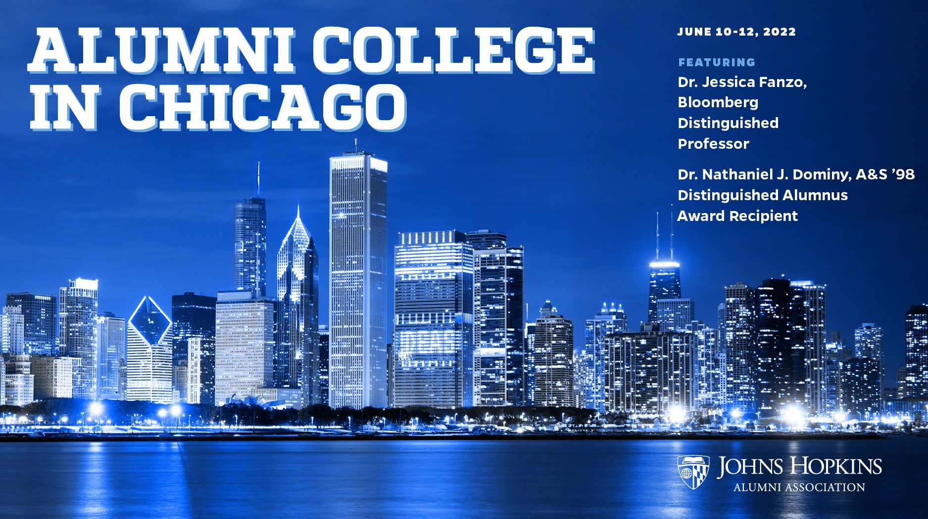Alumni College in Chicago