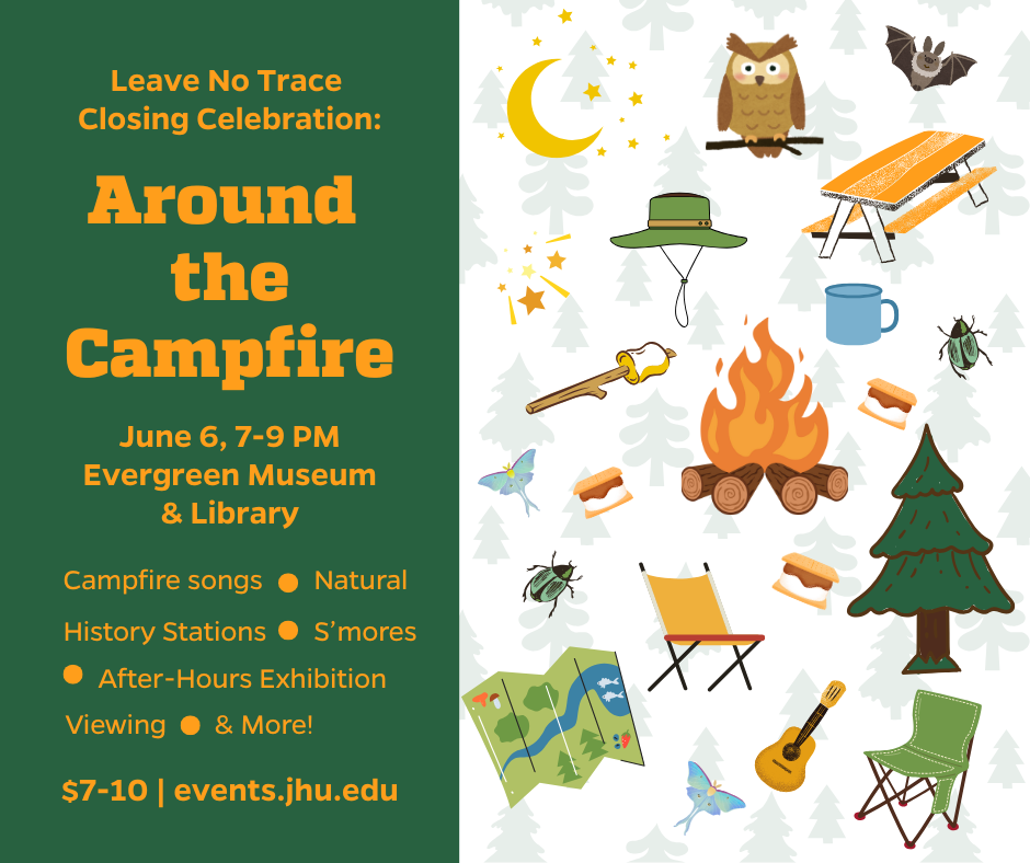 Leave No Trace banner
