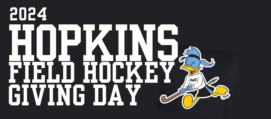 Field Hockey Giving Day Post-Game Tailgate