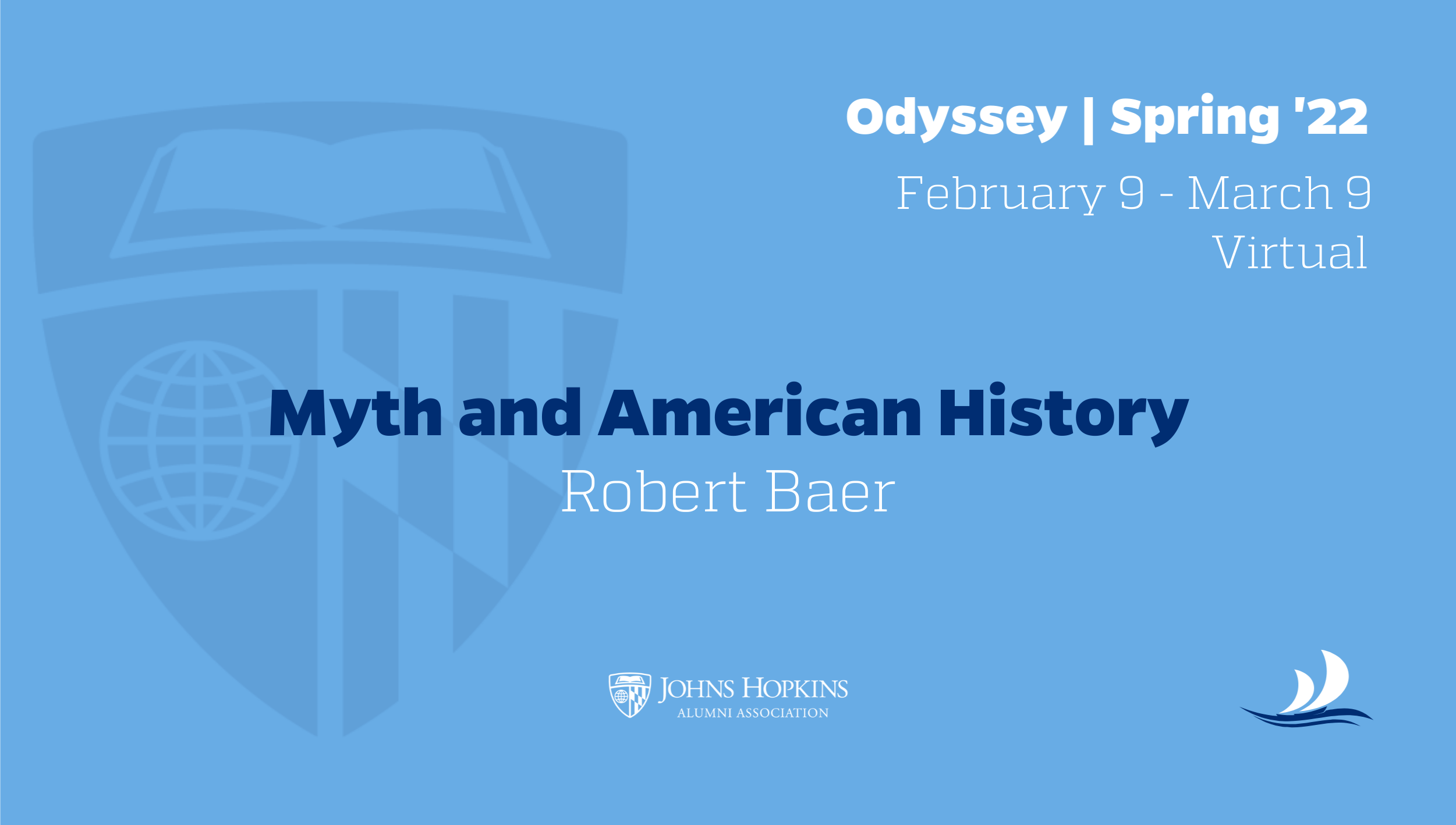 Myth and American History Header Image