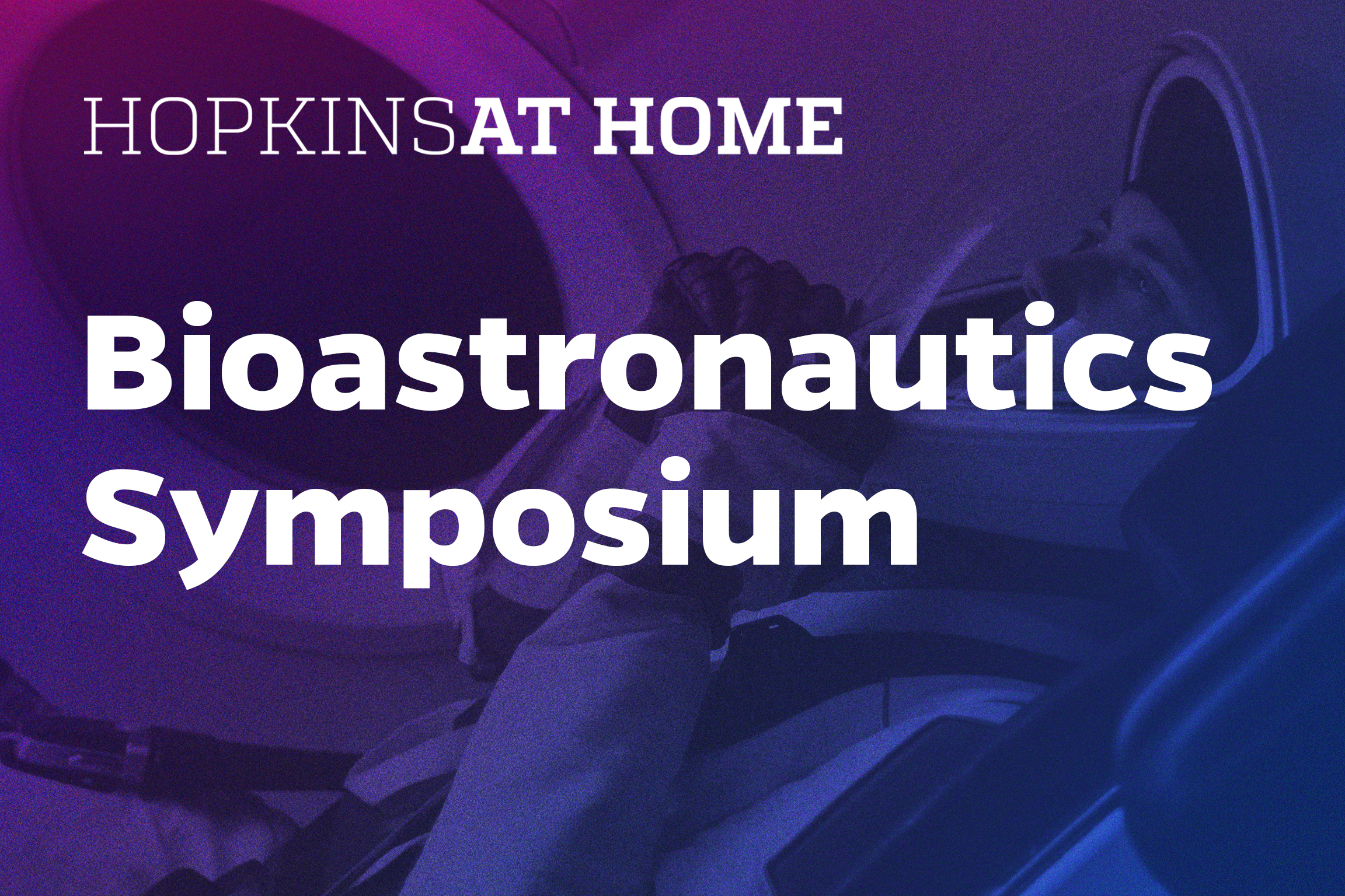 Bioastronomics Symposium