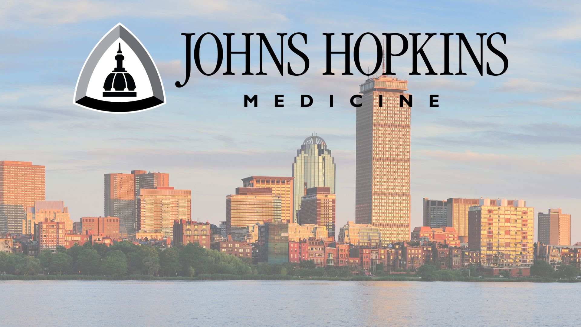 Johns Hopkins GYNOB Alumni Gathering at AAGL Header Image