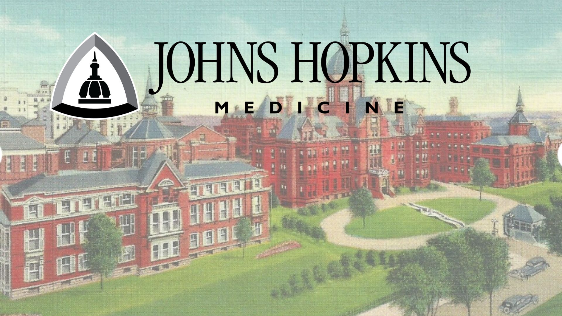 Johns Hopkins Urban Health Residency 15th Reunion Symposium and Dinner Header Image