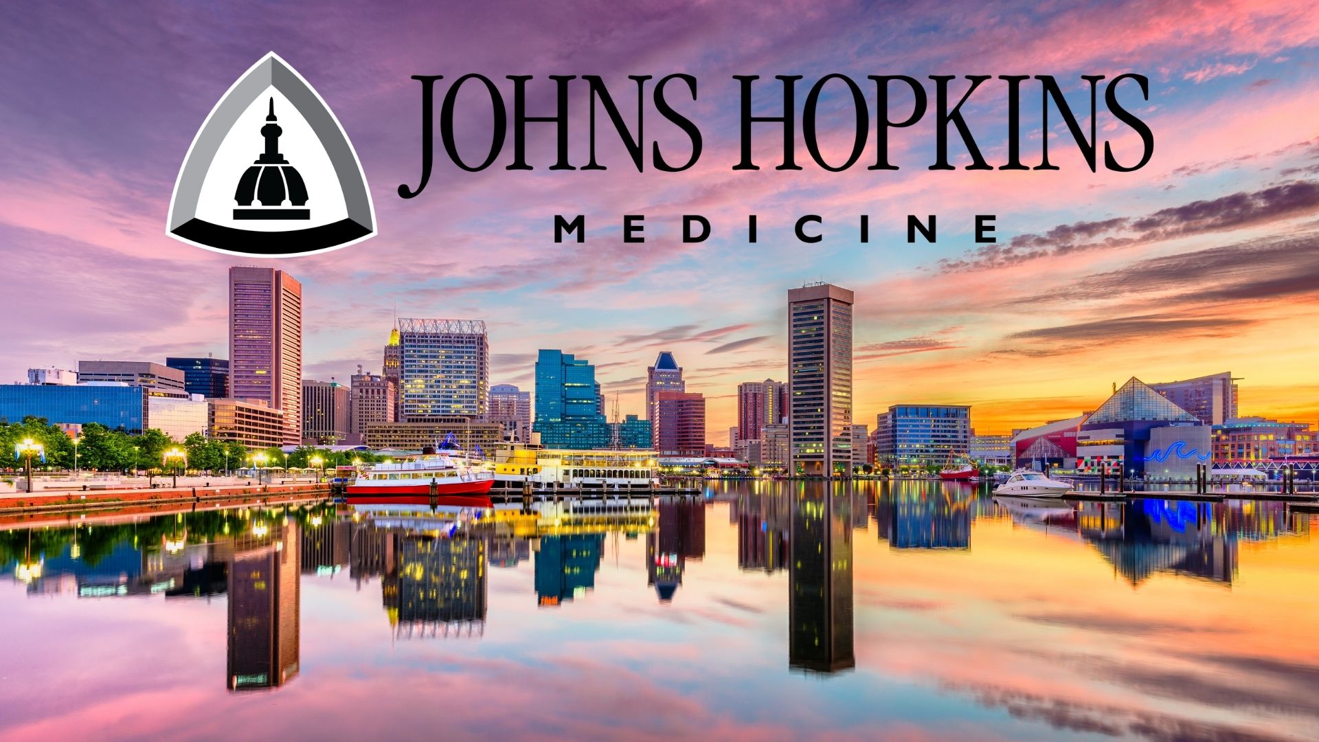 Charm City Connections: Johns Hopkins GYNOB Alumni Gathering at ASRM Header Image