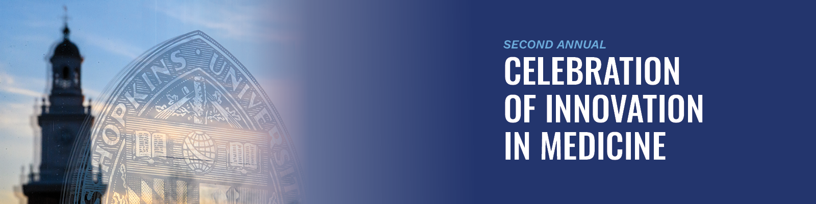 Celebration of Innovation in Medicine Header Image