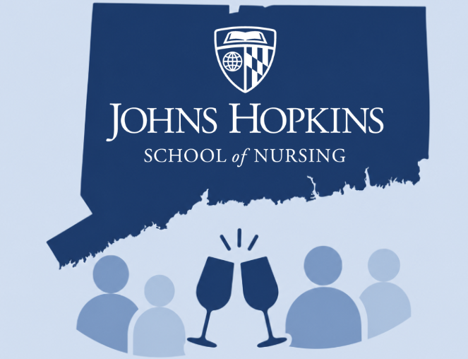 Connecticut: School of Nursing Alumni Meet-Up  Header Image
