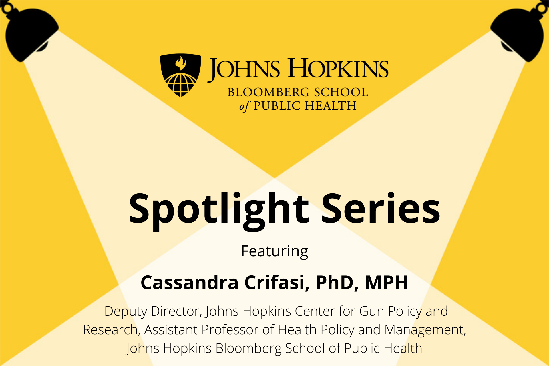 Reducing Violence, Building Trust: A New Report on Enforcement of Gun Laws in Baltimore