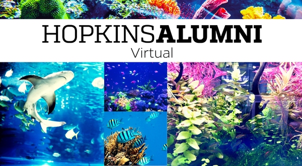 Greater Cleveland Aquarium - Virtual Program: TBD Header Image