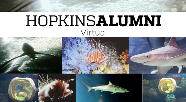 Greater Cleveland Aquarium - Virtual Program: Wild, Weird, & Creepy Header Image