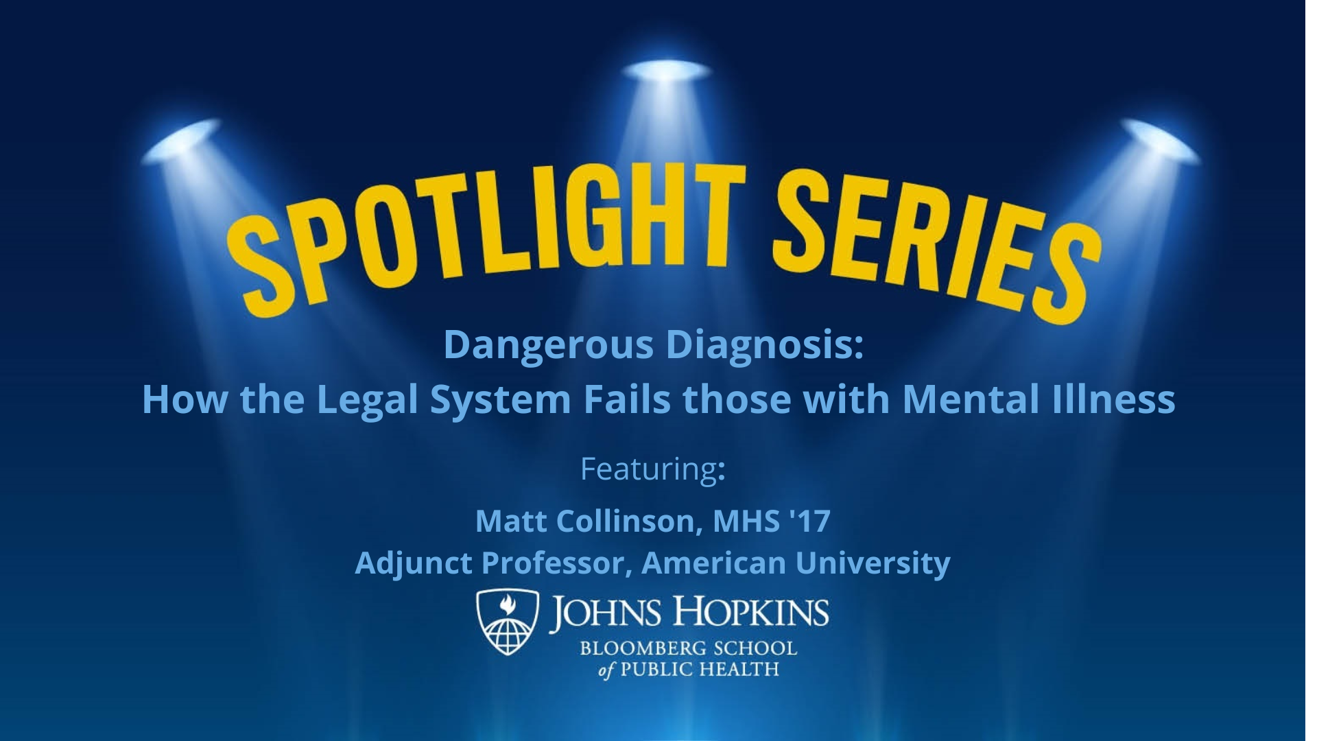 Dangerous Diagnosis: How the Legal System Fails Those with Mental Illness