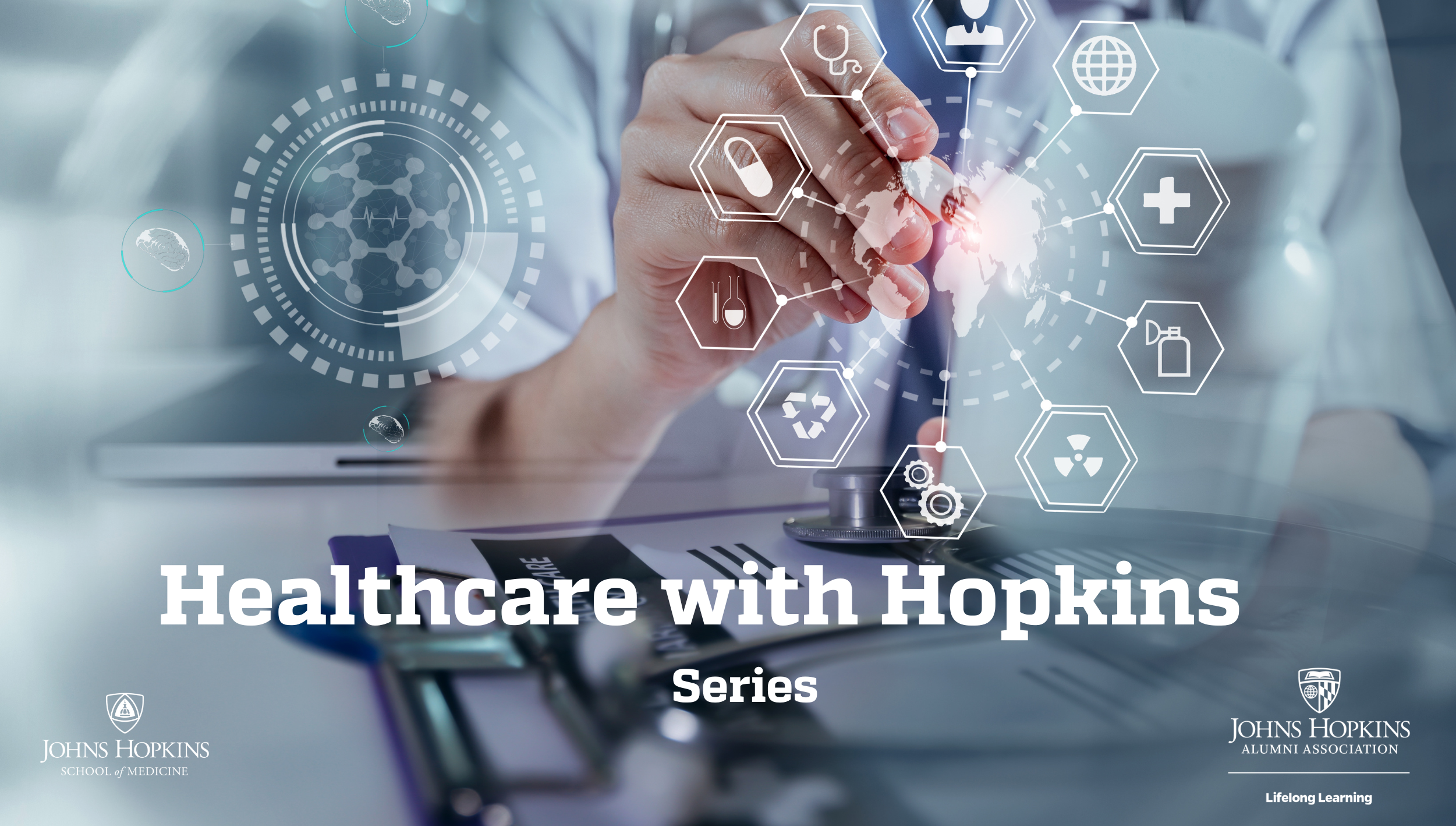 Healthcare with Hopkins - New York 