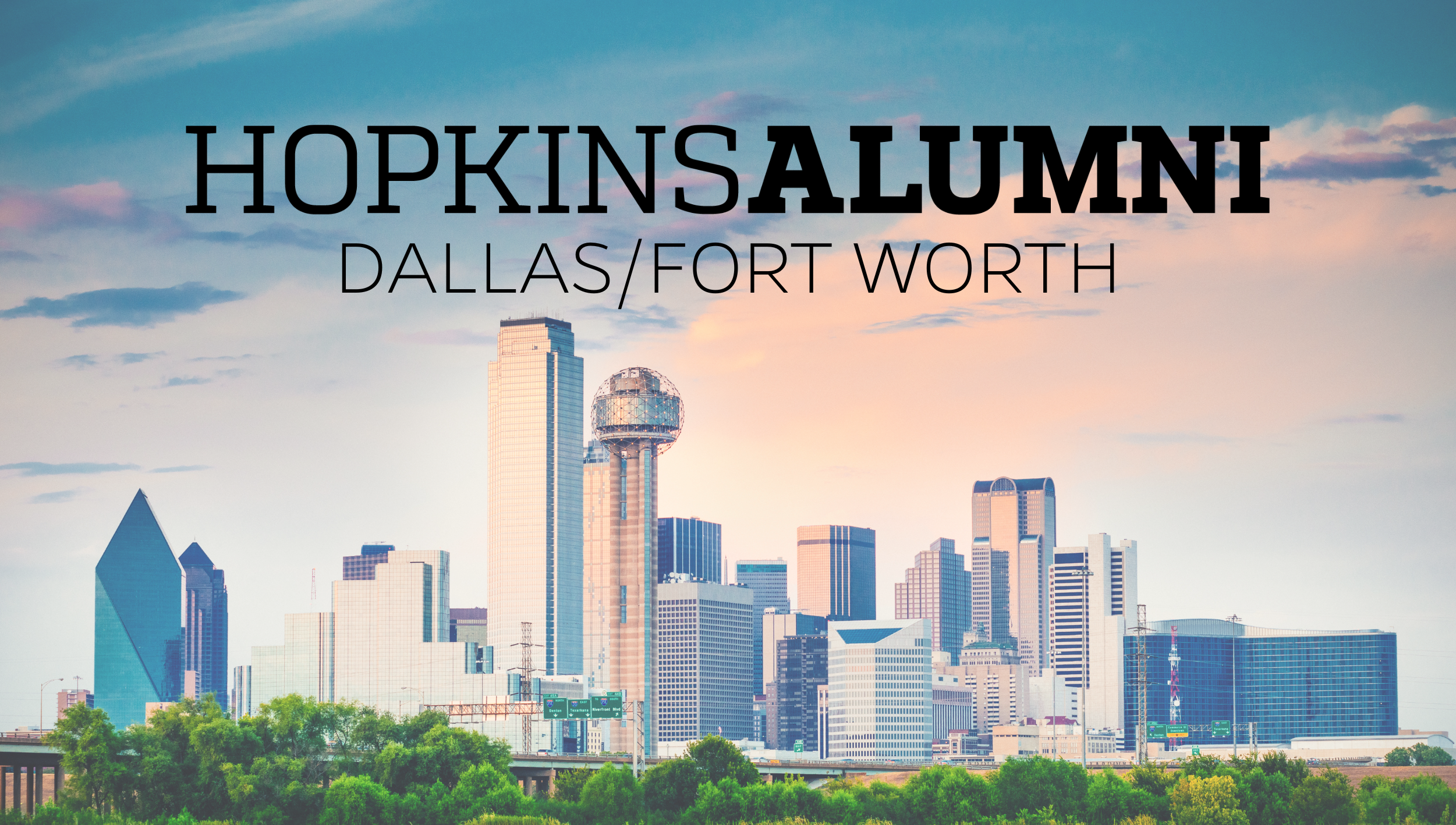 Dallas, TX: Hopkins Reunion LAX Game Watch 
