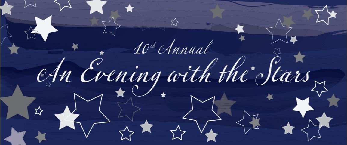 An Evening with the Stars 2021