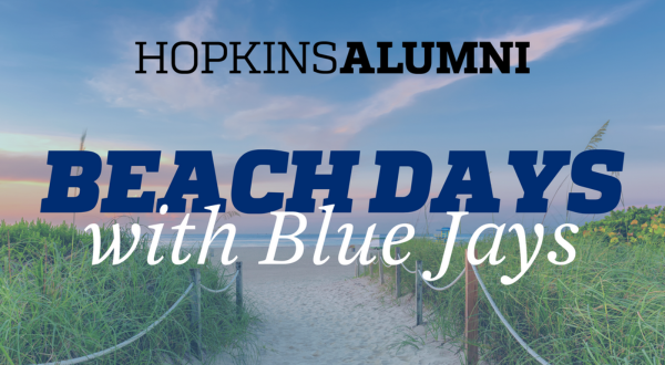 Virginia Beach, VA: Beach Days with Blue Jays at Esoteric