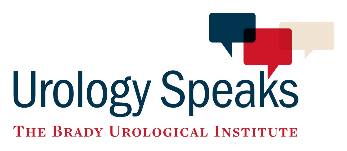 Urology Speaks, from the Brady Urological Institute