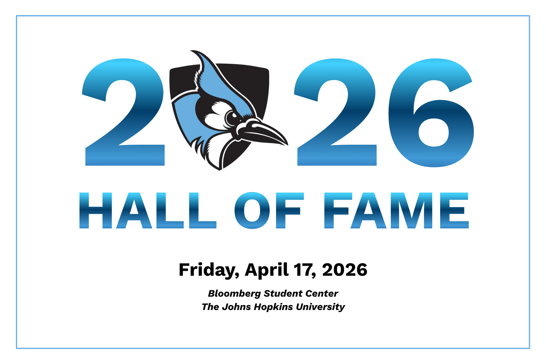 2026 Hall Of Fame Header Image