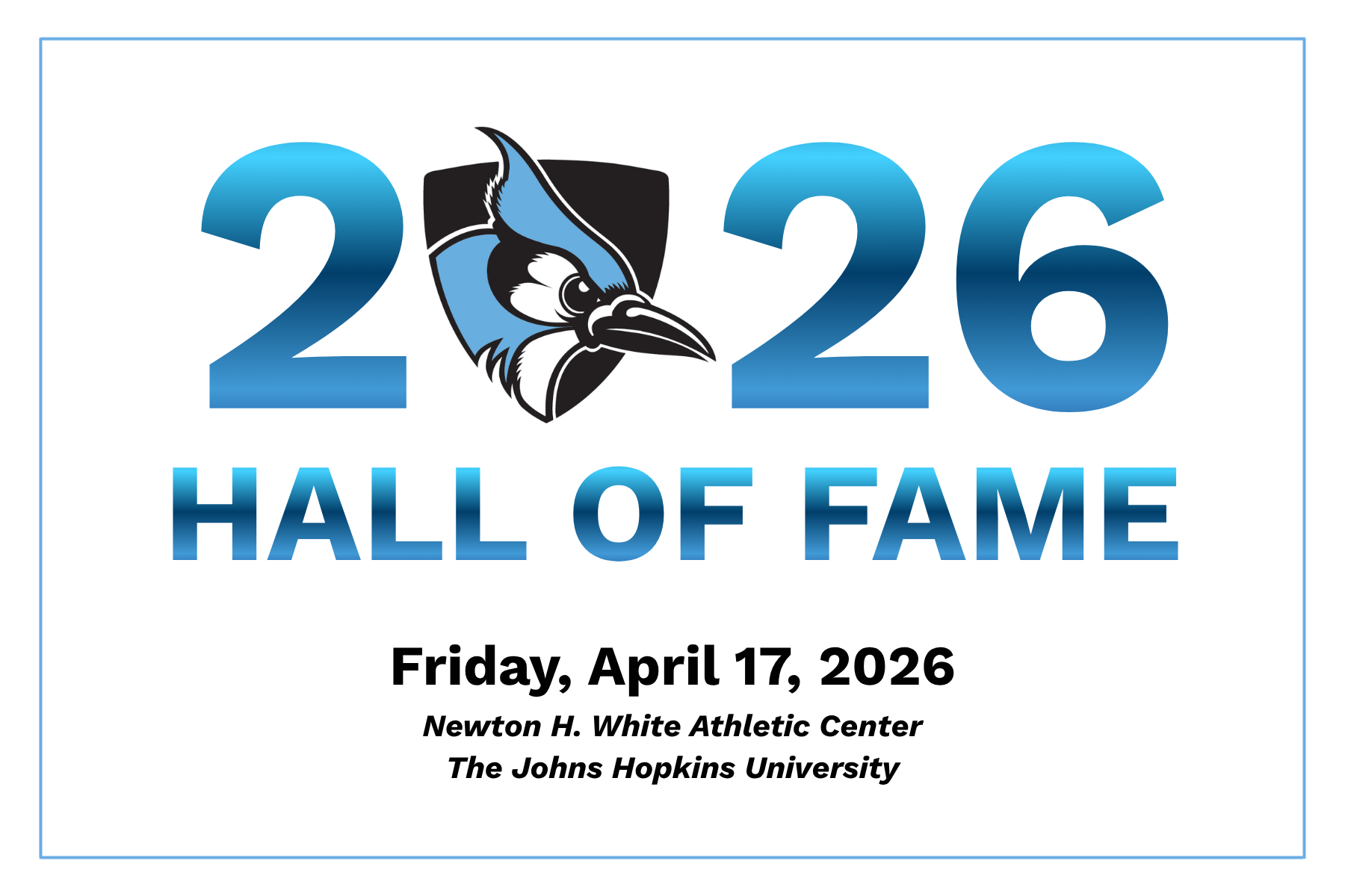 2026 Hall Of Fame Header Image