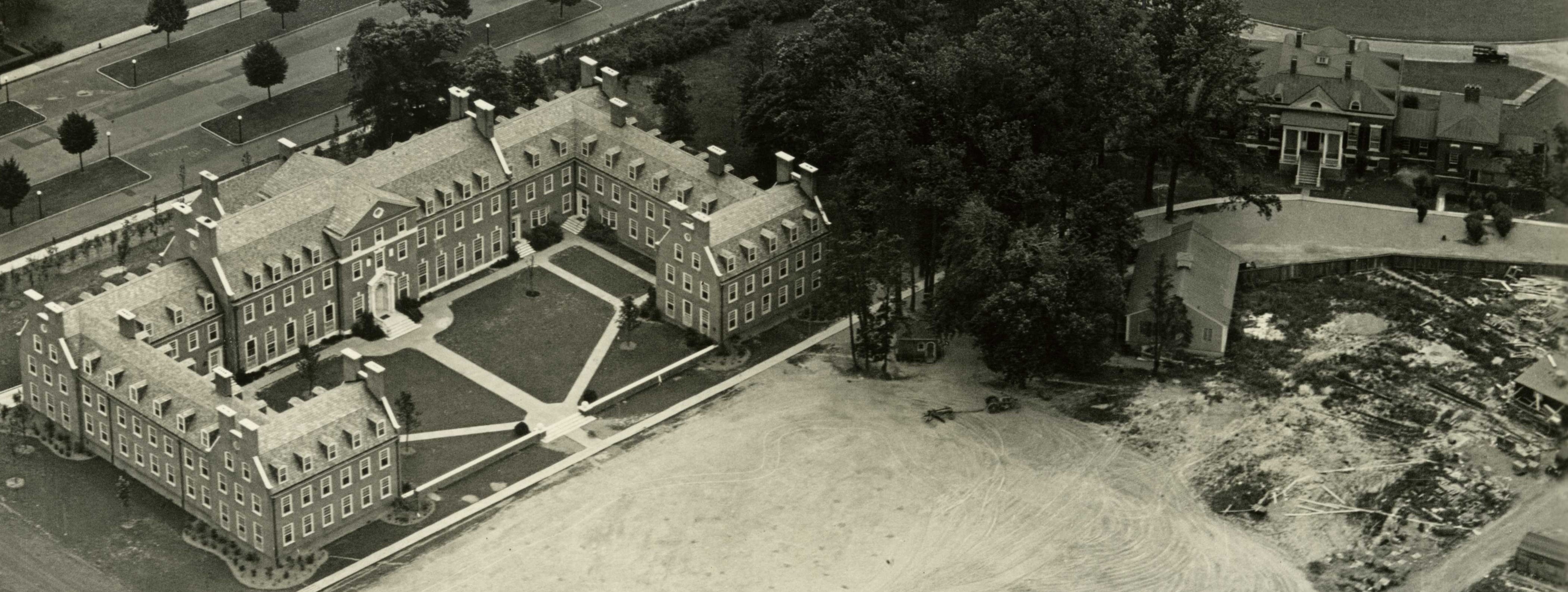Homewood Museum Architecture Lecture Header Image