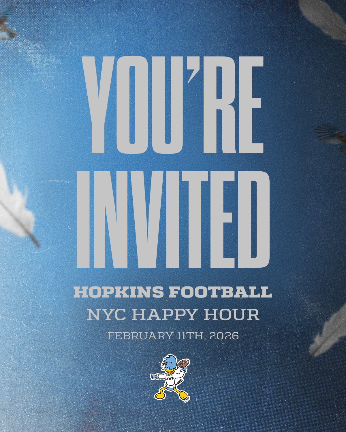 Football NYC HH Graphic